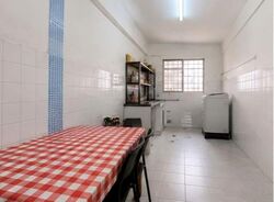 Blk 111 Chong Pang Garden (Yishun), HDB 3 Rooms #590478531